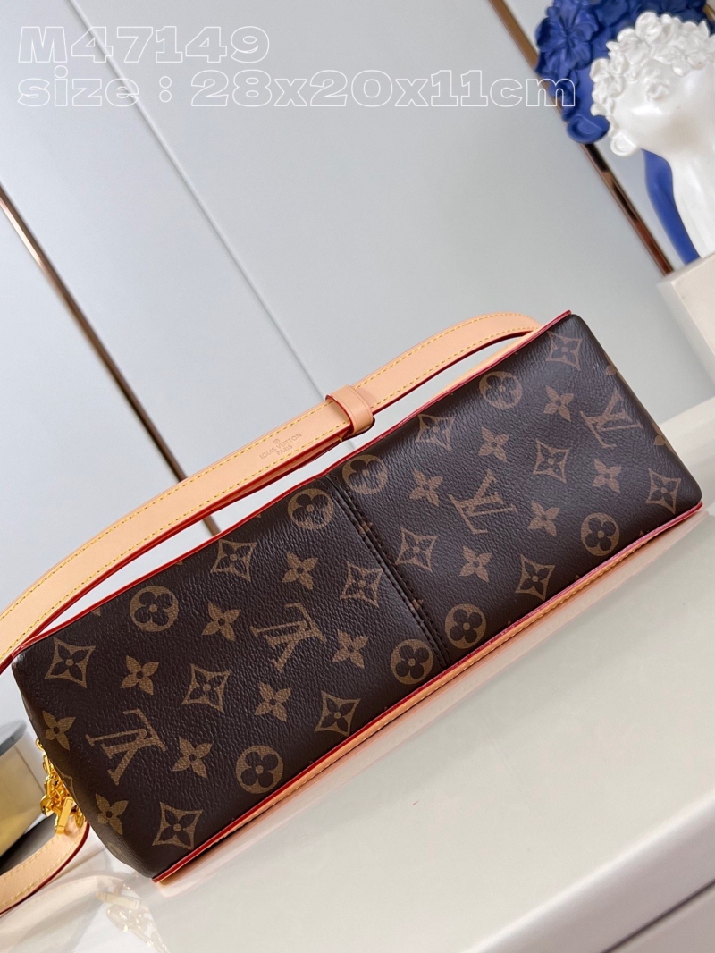 LV Satchel Bags